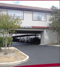 Silver Ridge in San Antonio, TX - Foto de edificio - Building Photo