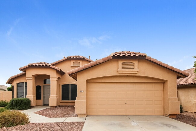 property at 9935 W Potter Dr