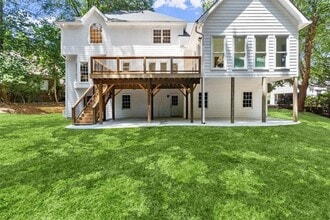 6430 Bannerhorn Run in Alpharetta, GA - Building Photo - Building Photo