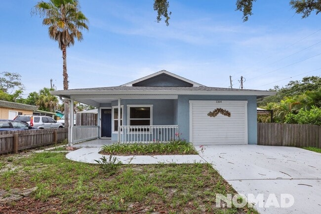 property at 1164 Engman St