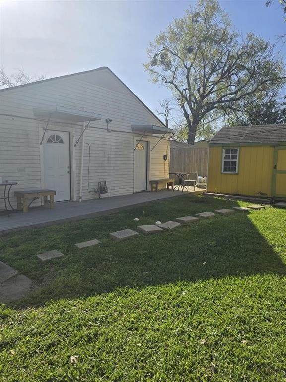 property at 3102 Jarvis St