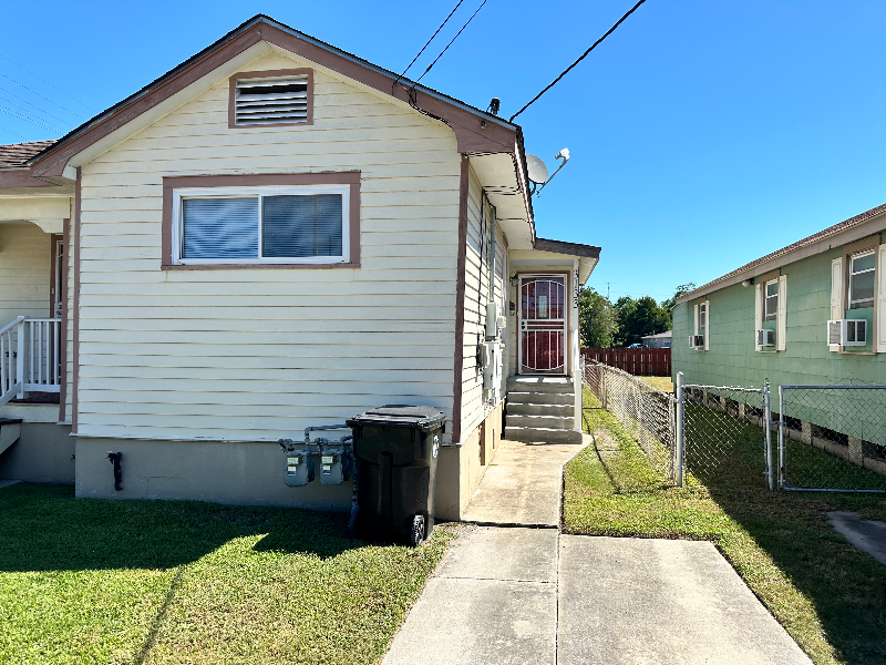 3133 Eads St-Unit -3133 Eads St. in New Orleans, LA - Building Photo