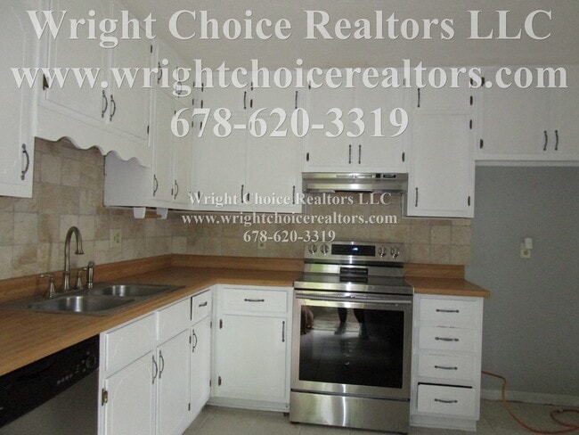 804 Navajo Ct SE in Conyers, GA - Building Photo - Building Photo