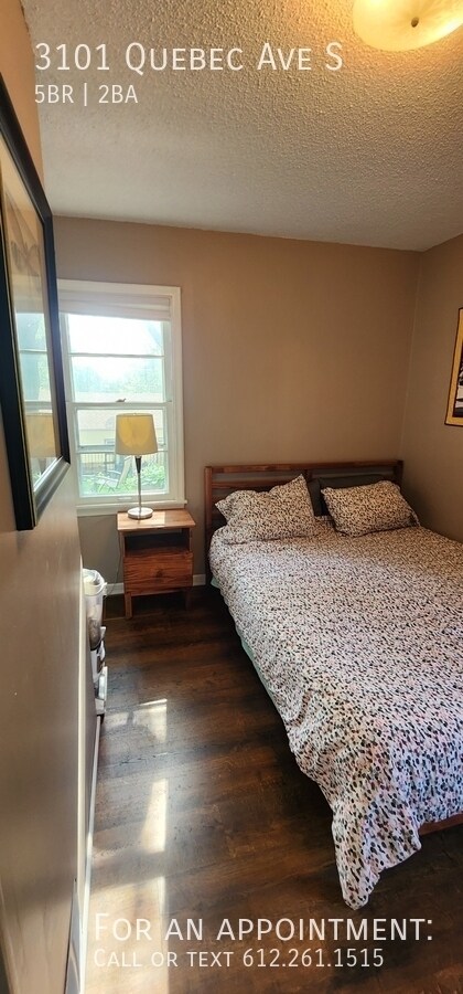 3101 Quebec Ave S in Minneapolis, MN - Building Photo - Building Photo