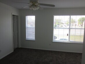 7511 Ederville Rd in Fort Worth, TX - Building Photo - Building Photo