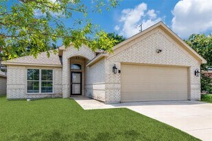 2827 Ainwick Ct in Dallas, TX - Building Photo