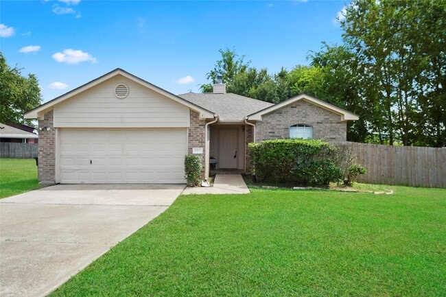 property at 10807 Twin Circles Dr