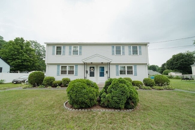 property at 121 Otis St