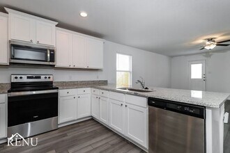 14017 Brandy Gilley Ln in Elgin, TX - Building Photo - Building Photo