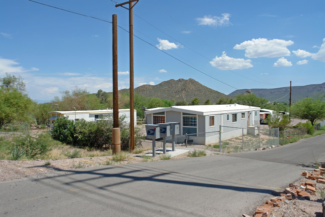 4349 W Valencia Rd, Tucson, AZ 85746 in Tucson, AZ - Foto de edificio - Building Photo