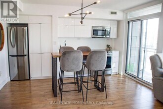 151 Dan Leckie Way in Toronto, ON - Building Photo - Building Photo