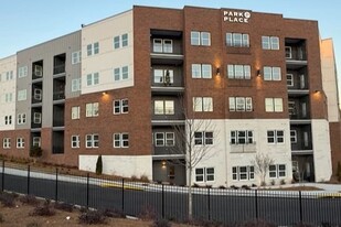 Park Place 55+ Age Exclusive Apartments