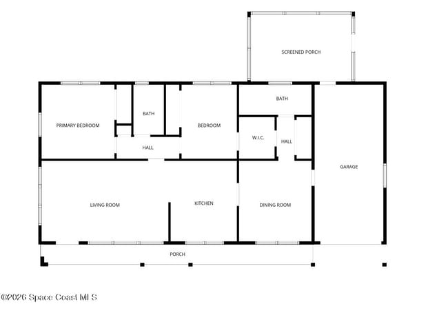 910 S Orlando Ave in Cocoa Beach, FL - Building Photo - Building Photo