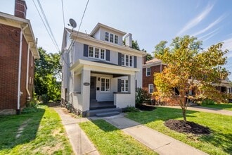 2821 Bergman St in Pittsburgh, PA - Building Photo - Building Photo