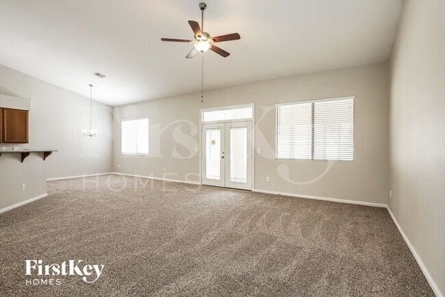 1120 Stoneypeak Ave in North Las Vegas, NV - Building Photo - Building Photo