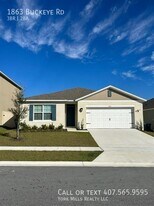 1863 Buckeye Rd in Davenport, FL - Building Photo