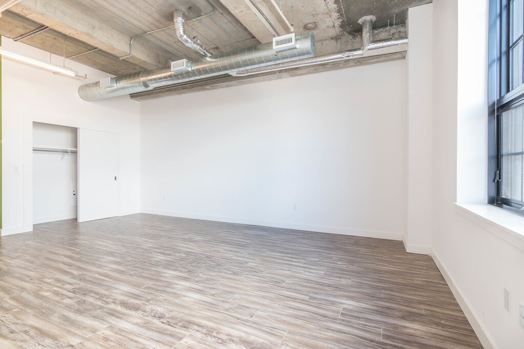 Norden Lofts Apartments in White Plains, NY