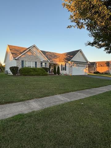 1424 Sandcastle Dr in Sycamore, IL - Building Photo - Building Photo