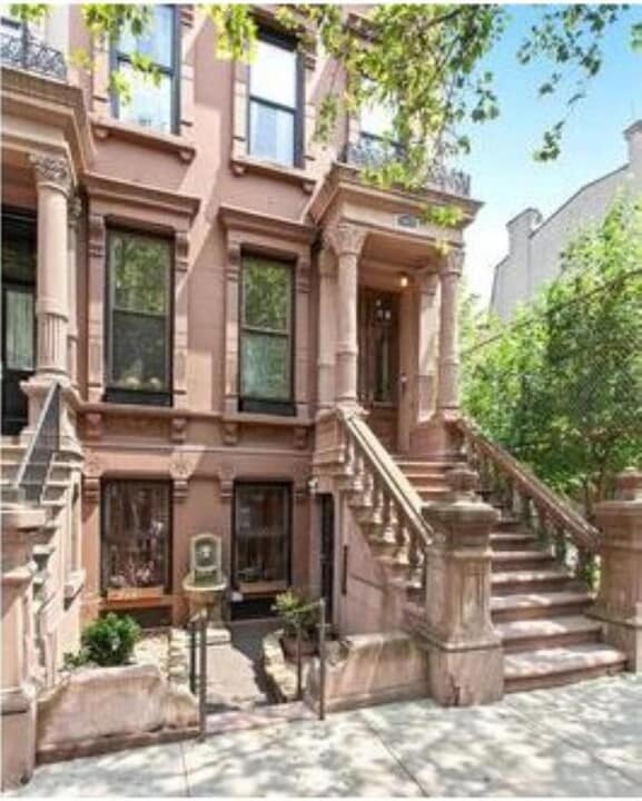 1987 Madison Ave, Unit #3 in New York, NY - Building Photo