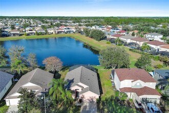 16741 Rising Star Dr in Clermont, FL - Building Photo - Building Photo