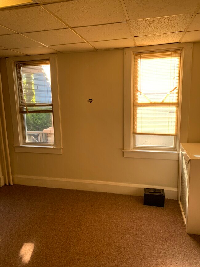 3723 Nortonia Rd in Baltimore, MD - Building Photo - Building Photo