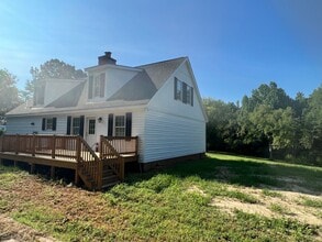 25 Farrier Dr in Louisburg, NC - Building Photo - Building Photo