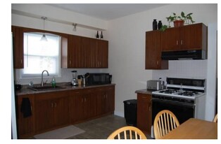 117 Prospect St, Unit 1 in Waltham, MA - Building Photo