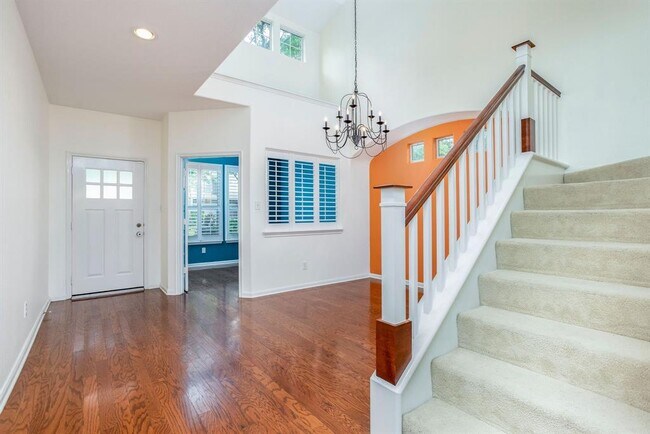 7 Cloud Bank Pl in The Woodlands, TX - Building Photo - Building Photo