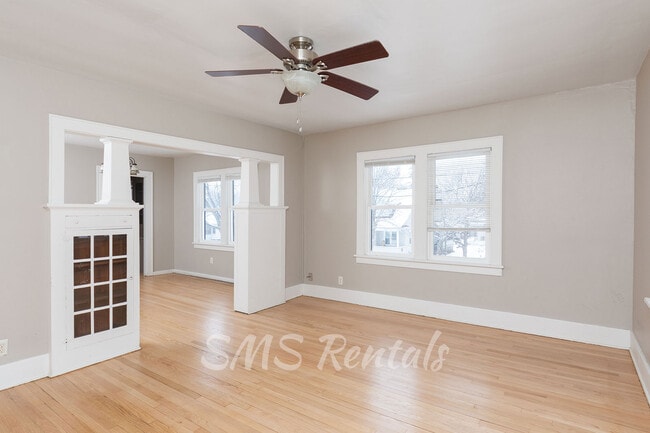 property at 319 Fink St