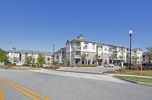 Meridian at Fairfield Park