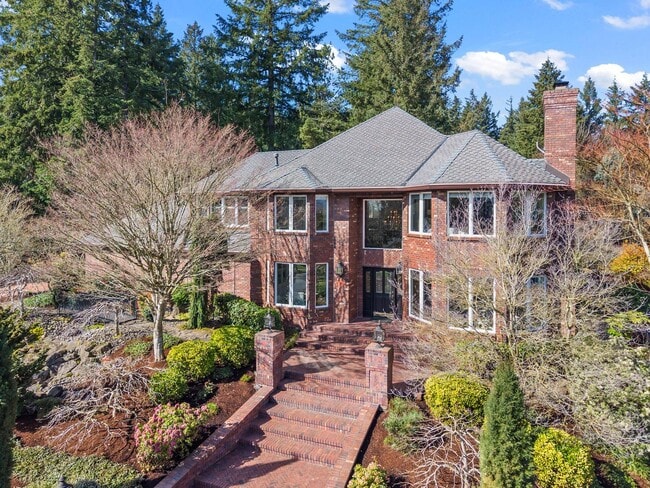 property at 16235 SW Falcon Dr