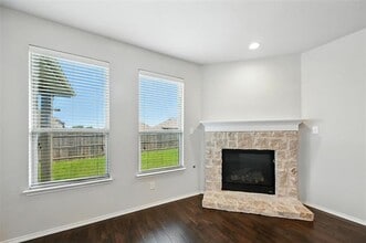 1724 Long Meadow Rd in Wylie, TX - Building Photo - Building Photo