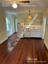 21 E Penn St in Philadelphia, PA - Building Photo - Building Photo