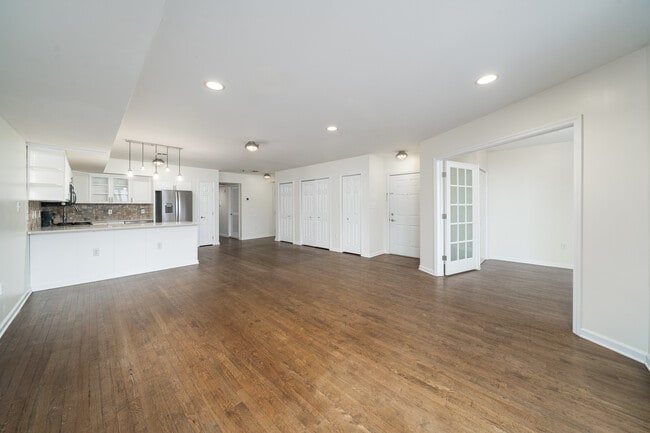 204 Jackson St, Unit 5 in Hoboken, NJ - Building Photo - Building Photo