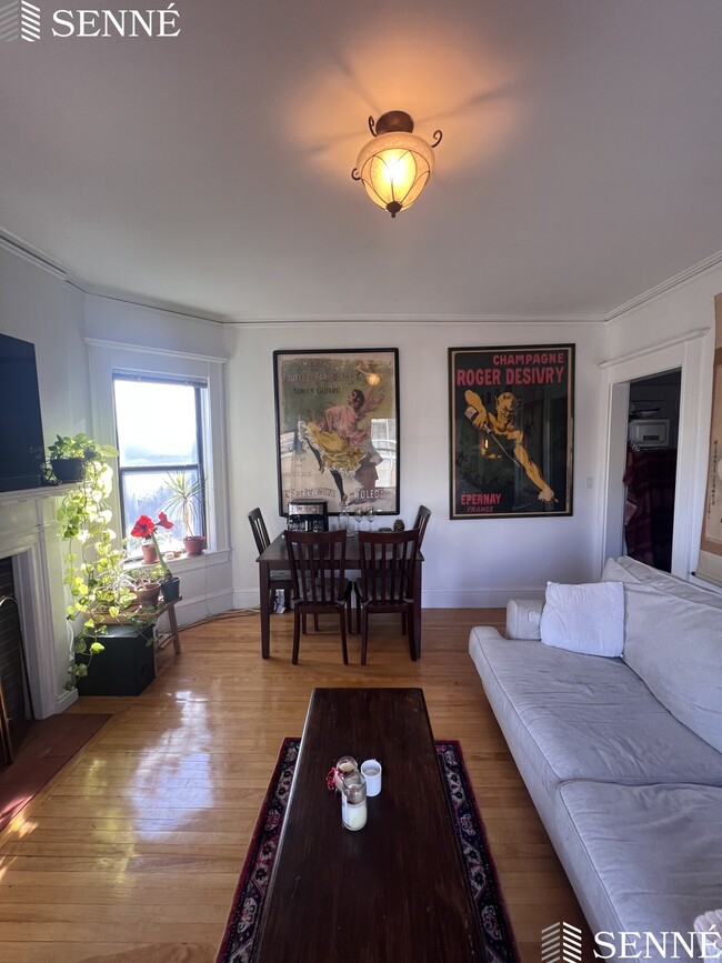 95 Prescott St in Cambridge, MA - Building Photo - Building Photo