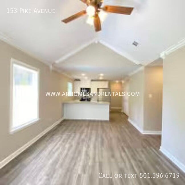 153 Pike Ave in Jacksonville, AR - Building Photo - Building Photo