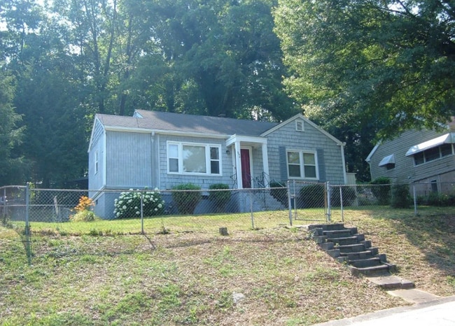 property at 294 Amy Dr NE