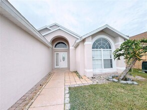 2342 Lily Pad Ln in Kissimmee, FL - Building Photo - Building Photo