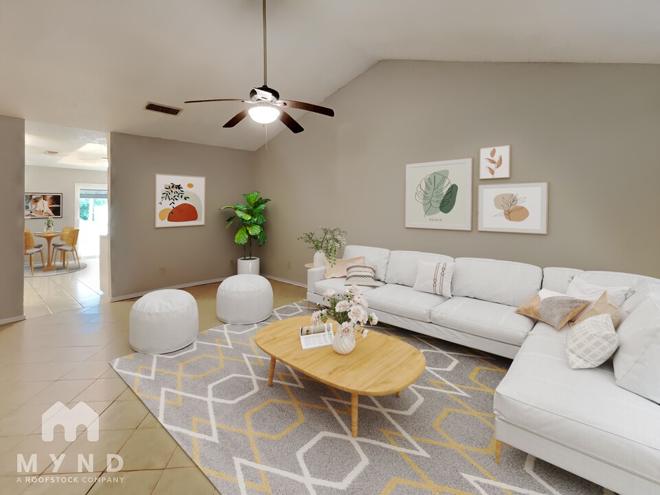 111 Cindy Ln in Weatherford, TX - Building Photo