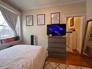 56 Charlesgate E in Boston, MA - Foto de edificio - Building Photo