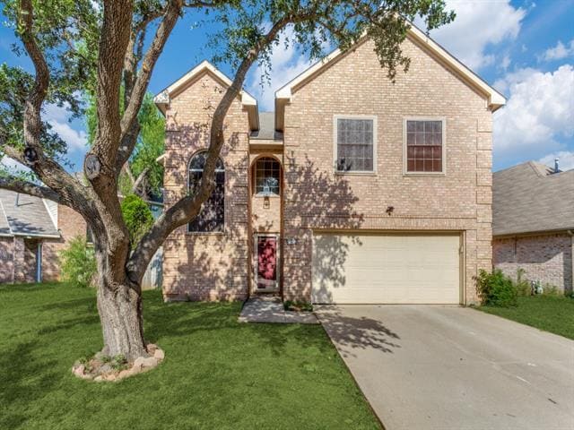 property at 4125-4121 One Pl Ln