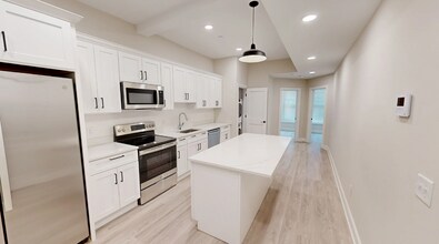 222 Tremont St, Unit #1 in Boston, MA - Foto de edificio - Building Photo