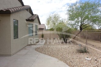 6838 W Nadine Way in Peoria, AZ - Building Photo - Building Photo