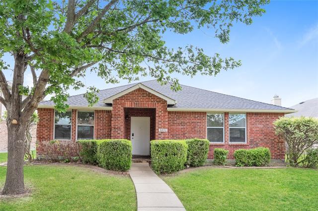 property at 3051 Misty Ridge Ln