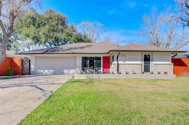 property at 5306 Carew St