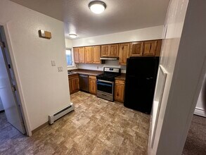 4104 San Roberto Ave, Unit #2 in Anchorage, AK - Building Photo - Building Photo