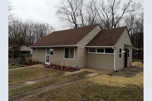 3813 E 13th Ave in Gary, IN - Building Photo