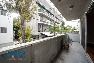 813 S Shenandoah St in Los Angeles, CA - Building Photo - Building Photo