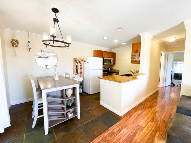 140 Uwapo Rd, Unit 60-202 in Kihei, HI - Building Photo - Building Photo