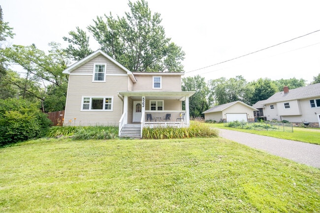 property at 5362 Grand Ave